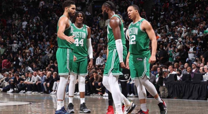 Boston Celtics pode ter problemas no time para enfrentar o Miami Heat no jogo 5
