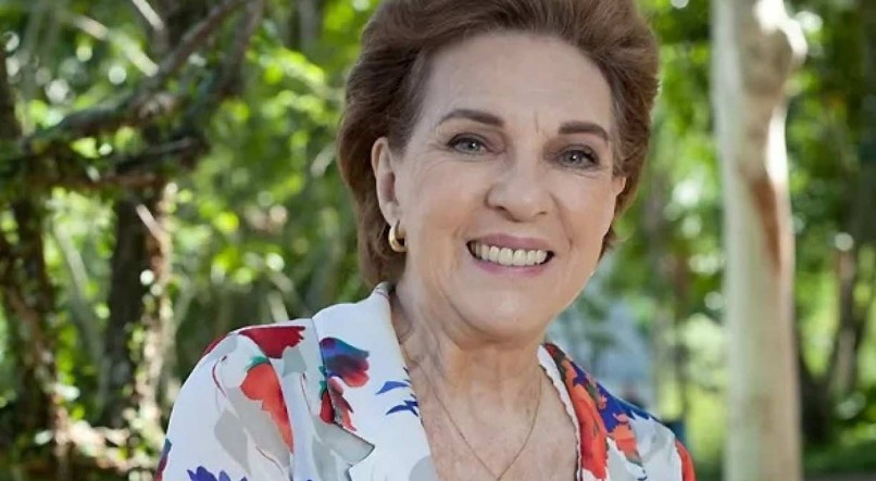 CARREIRA Suzana Faini passeou, em 70 anos de trabalhos, pelo balé, cinema, teatro e TV