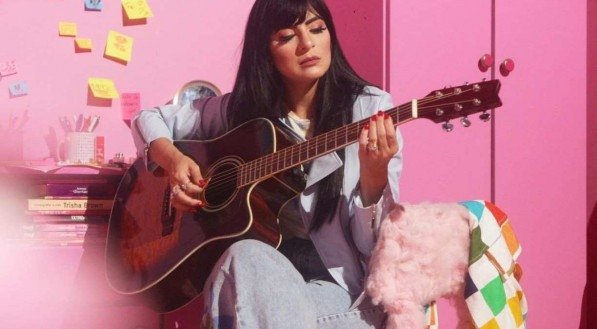 Cantora gospel Fernanda Brum faz show hoje em Jaboatão dos Guararapes