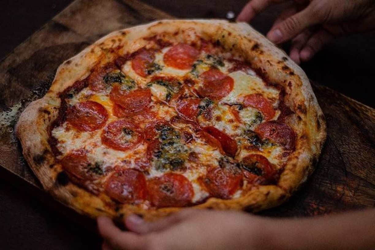 Sextou: ação do JC Clube reúne pizzarias para premiar sócios