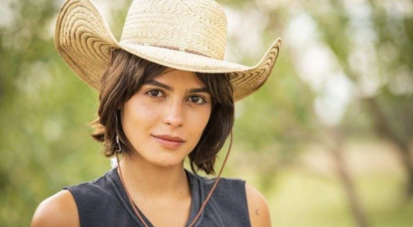 NOVELA PANTANAL 2022: Guta se abre com Jove; veja resumo das novelas em 27 de abril