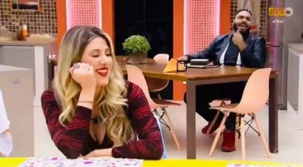 Reprodução/Rede Globo