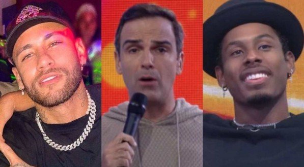 REPRODUÇÃO/ REDES SOCIAIS