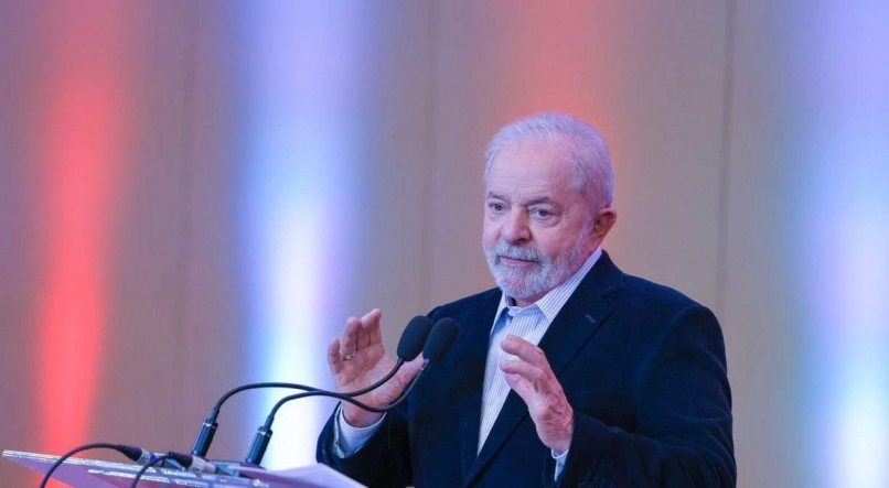 Lula deve disputar a Presid&ecirc;ncia da Rep&uacute;blica em 2022