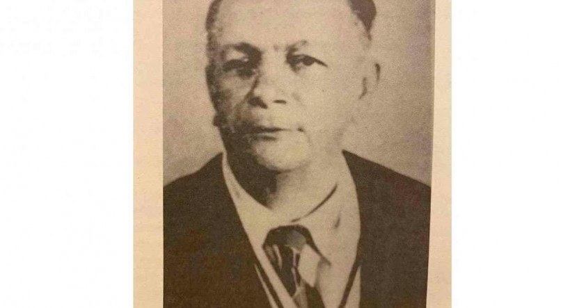 Des Felisberto dos Santos Pereira. Primeiro Presidente do Tribunal de Justiça de Pernambuco