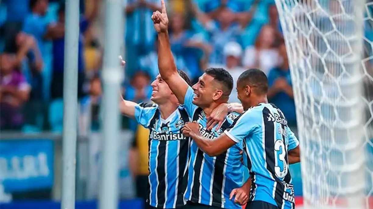 Onde vai passar o jogo do Grêmio? partida contra o Operário vale pela quarta rodada da Série B 2022