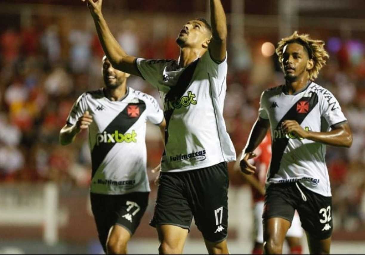 Vasco.