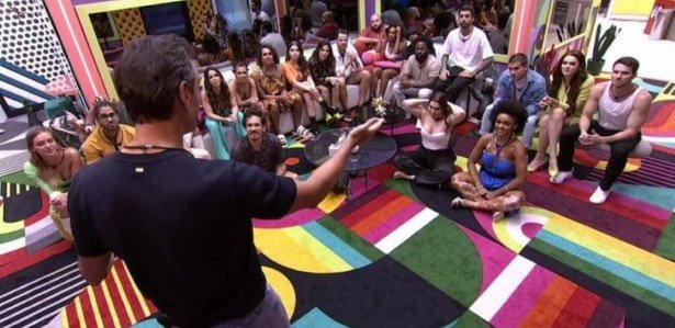 Globoplay planeja documentário sobre participante do BBB 22; saiba quem é - Social 1