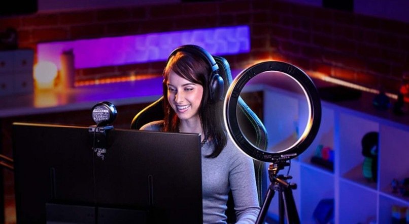 Ofertas de Ring Light na Amazon