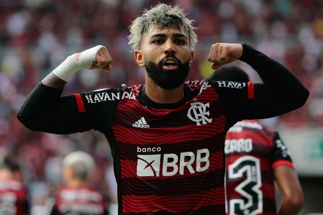 Veja se jogo do Flamengo hoje tem transmissão do SBT; rubro-negro