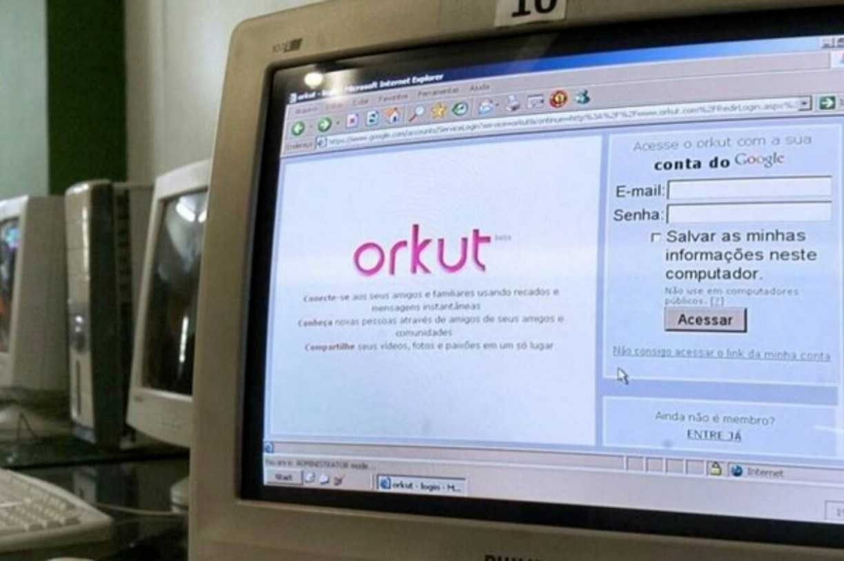 Flogão, Orkut e mais: antiga redes socias voltam com tudo na internet