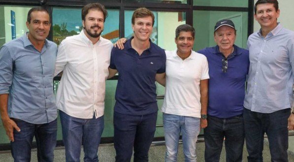 DIVULGAÇÃO