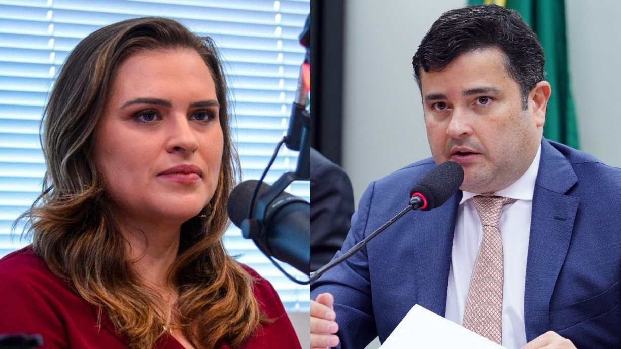 Marília Arraes negocia chapa com PP de Eduardo da Fonte e garante apoio do PROS