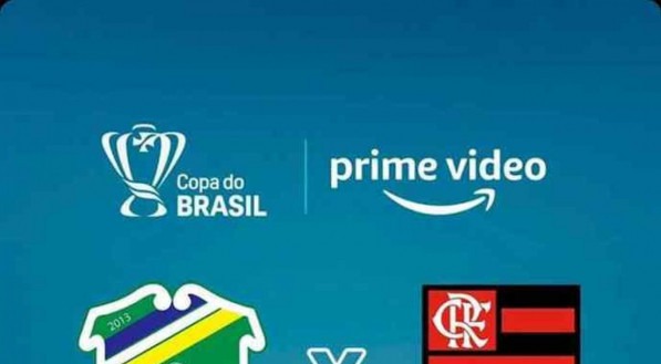 Divulgação / Amazon Prime Video