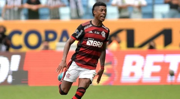 O Flamengo vai estrear na Copa do Brasil 2022, na terceira fase, contra o Altos-PI.