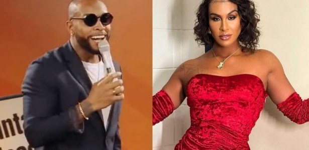 Ex-BBB Nego Di faz comentário transfóbico sobre Linn da Quebrada e é detonado na web - Social 1