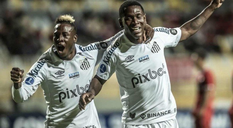 Ivan Storti/Santos FC