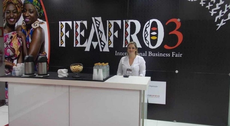 Empresários brasileiros e representantes de diversos países africanos vão participar de rodadas de negócios no Recife