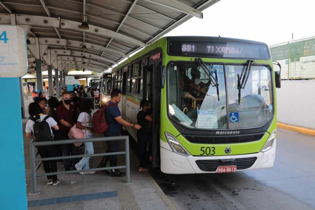 GREVE DE ÔNIBUS RECIFE HOJE 2023: ÚLTIMA NOTÍCIAS sobre greve de ônibus no Grande Recife