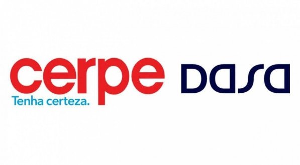 Dasa é lider em Pernambuco em duas categorias no JC Recall de Marcas 2025 