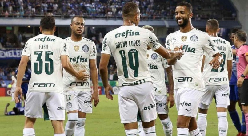 Entre os jogos de hoje da Libertadores 2022, tem o confronto entre Independiente Petrolero x Palmeiras