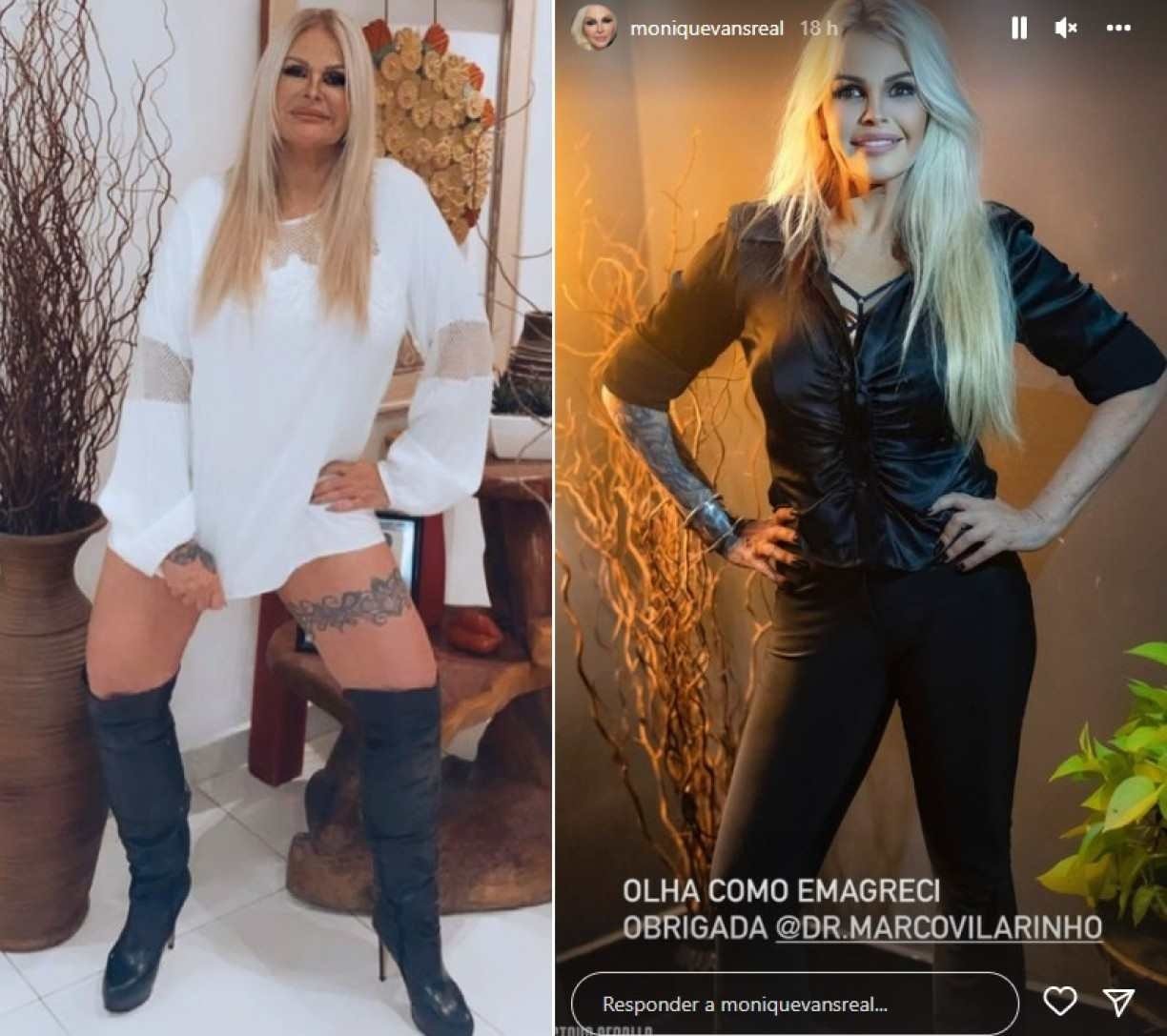 Reprodução/Instagram