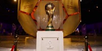 Taça da Copa do Mundo 2022