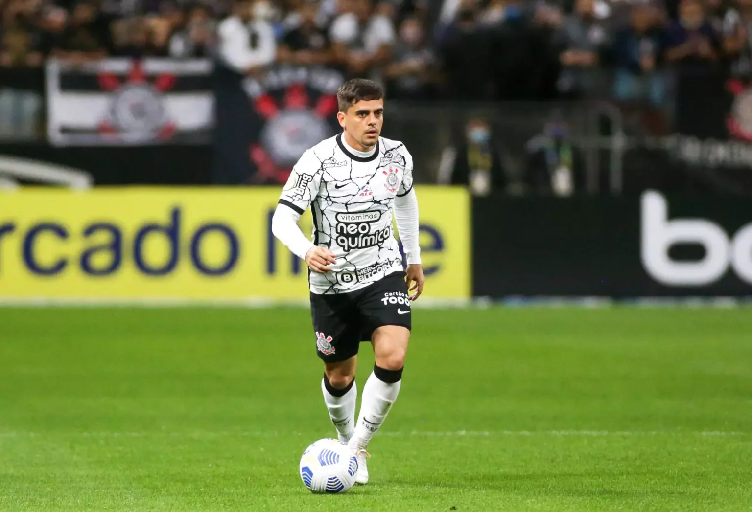 Always Ready x Corinthians AO VIVO - Libertadores 2022 - Jogo Ao Vivo Hoje!  