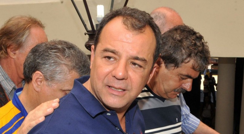 O ex-governador do Rio Sergio Cabral, último preso ilustre da Lava Jato, ganha liberdade