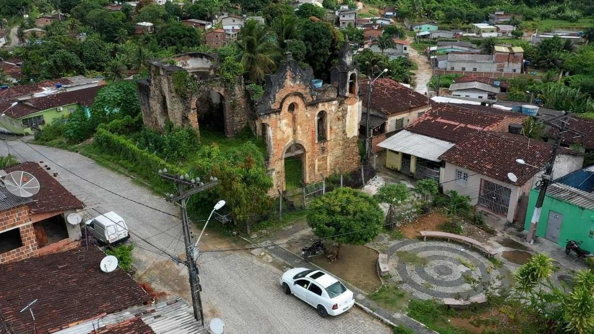 Galeria .4257 - Jaboatão dos Guararapes