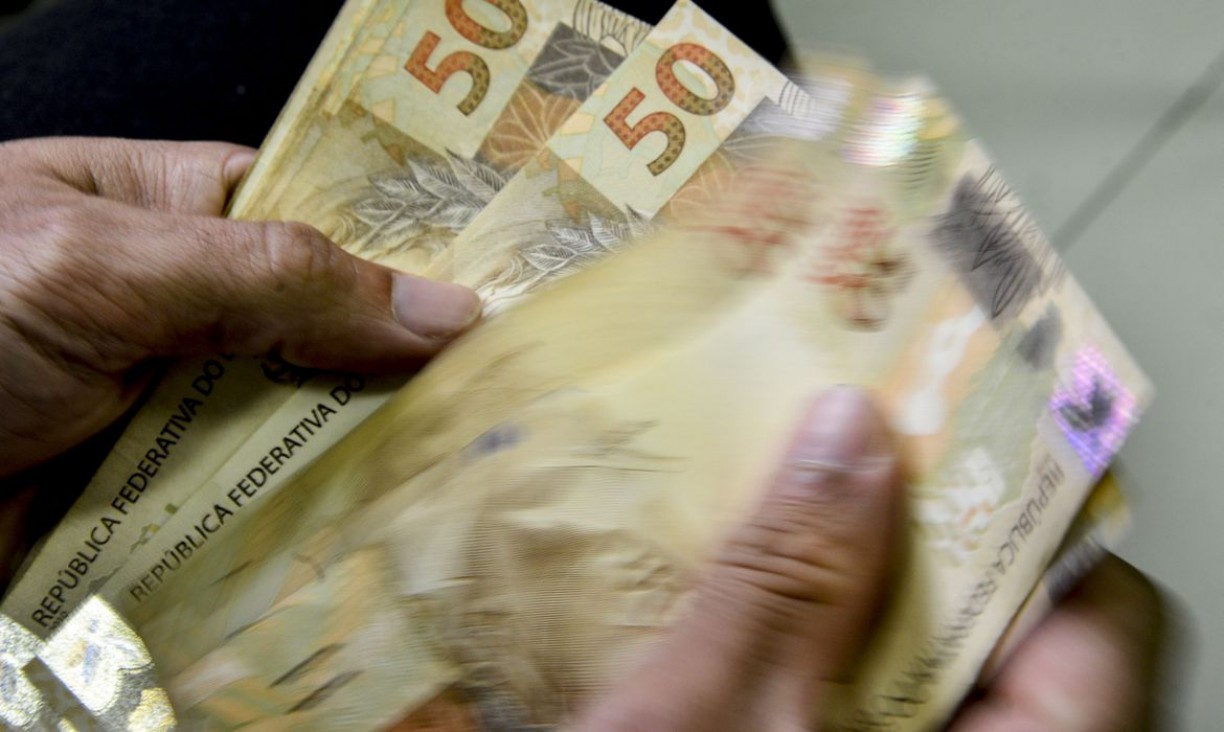 Valoresareceber.bcb.gov.br: como saber se eu tenho dinheiro esquecido no Banco Central