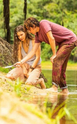NOVELA PANTANAL: Quais seriam os signos dos personagens de Pantanal?