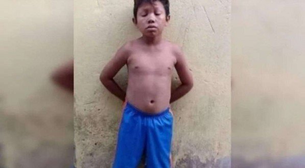Reprodução/ Redes sociais 