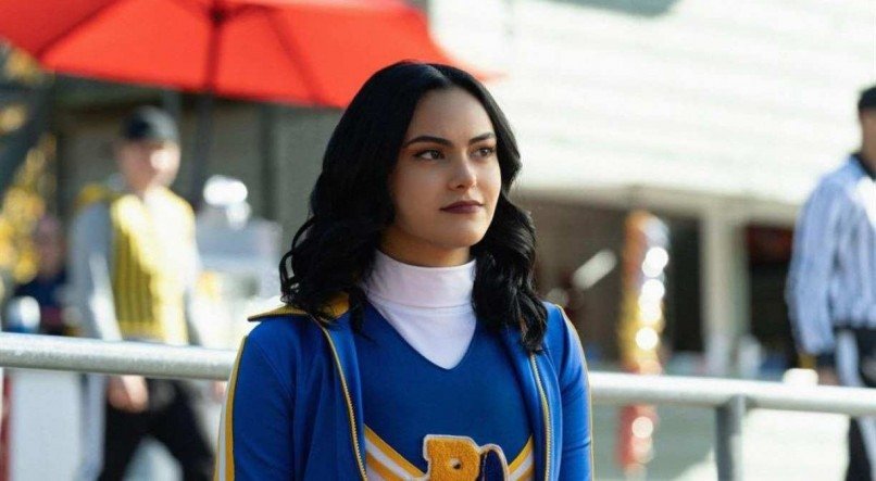 Camila Mendes