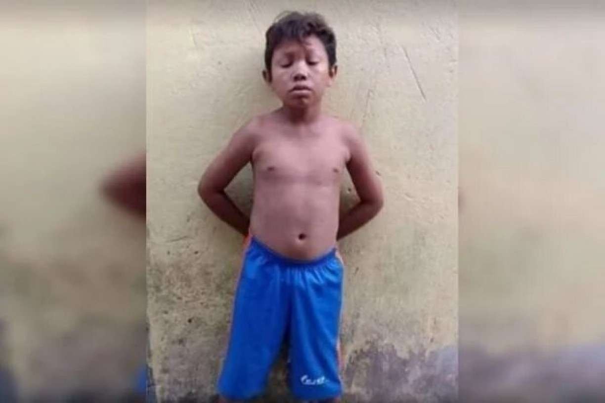 Homem com aparência de criança é assassinado no estado do Pará 