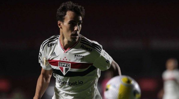 O S&atilde;o Paulo encara o Jorge Wilstemannnesta quinta-feira (19) pela Copa Sul-Americana