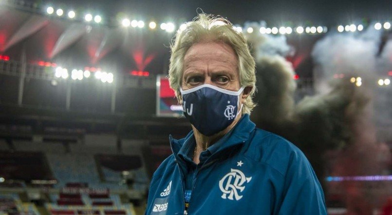 Jorge Jesus quer voltar ao Flamengo, e declarações pressionaram os dirigentes do clube