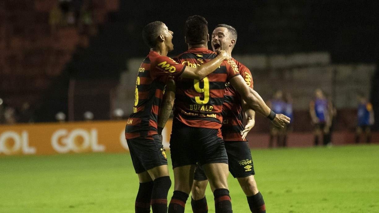 Sport Recife x Chapecoense: onde assistir ao vivo e online, horário,  escalação e mais da Série B