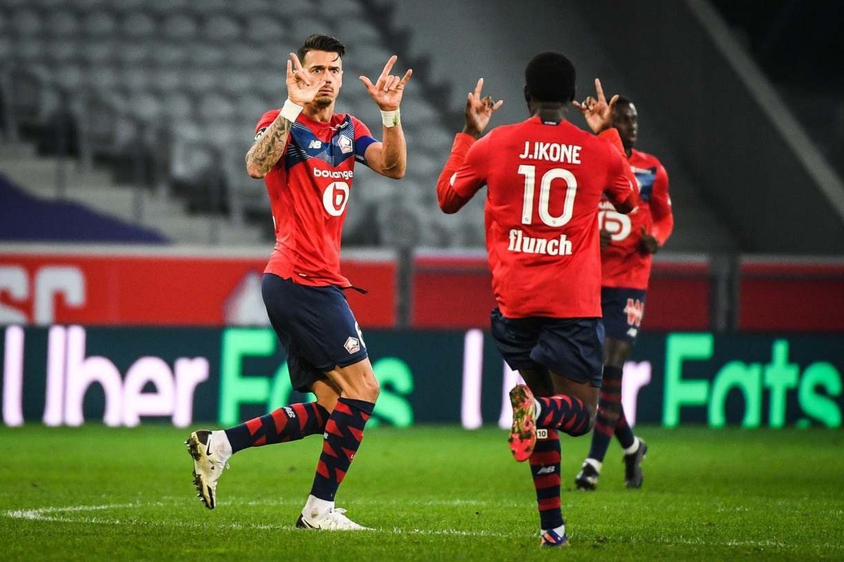 Lille x PSG: onde assistir ao vivo e online, horário, escalação e mais do  Campeonato Francês