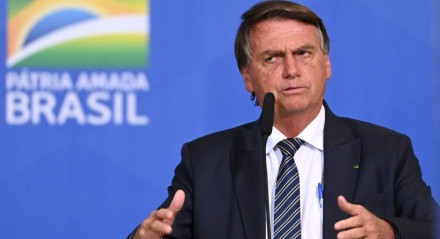 Bolsonaro declarou que entregará o comando do governo em uma situação melhor do que recebeu em 2019