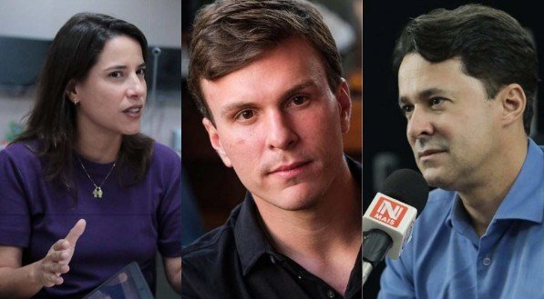 O poder de quem estreia: para não acabarem isolados, políticos evitam apostar contra Raquel Lyra