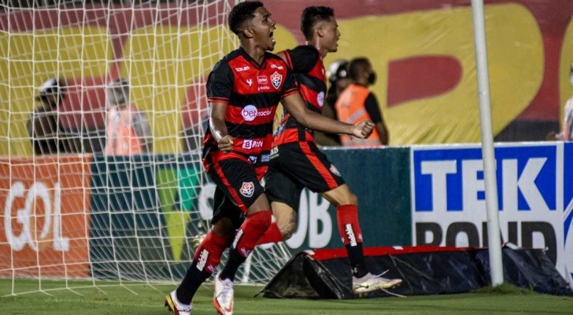 Grupo Globo transmitirá jogos do Vitória em casa na Série C