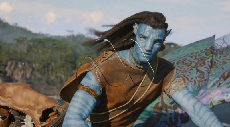ÉPICO "Avatar: O Caminho das Águas" ganha primeiro trailer