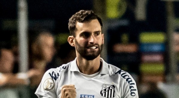 Ivar Storti/SANTOS FC