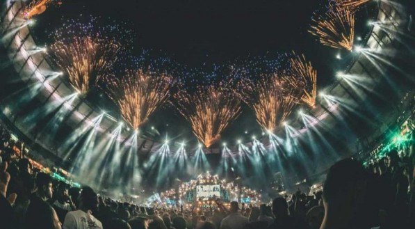Festival de música eletrônica ocupa Arena Pernambuco. Veja programação, horários e preços do 'Só Track Boa'