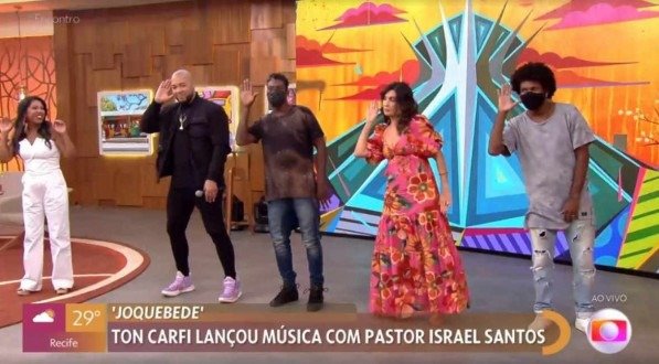 Reprodução/Globoplay