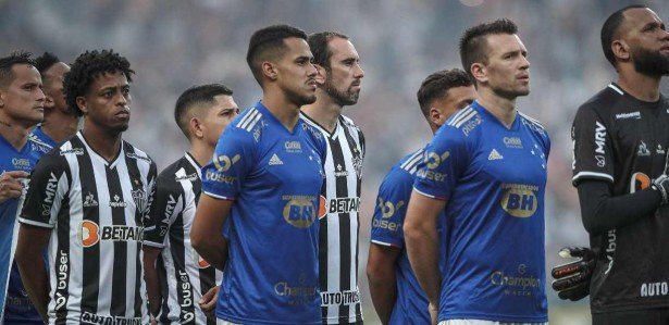 Jogo do Cruzeiro hoje onde assistir ao vivo? Canal e horário (30/04)