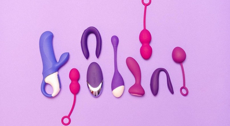 Brinquedos sexuais precisam de cuidados na hora de higienizar e no armazenamento