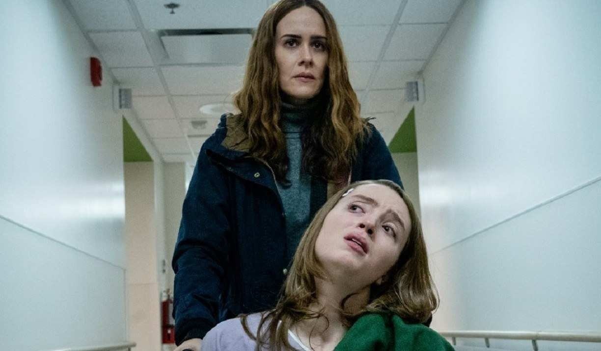 filme de terror pesado netflix pelo codigo