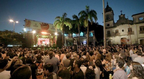 Festival Panela do Jazz anuncia expansão e divulga datas de 2022
